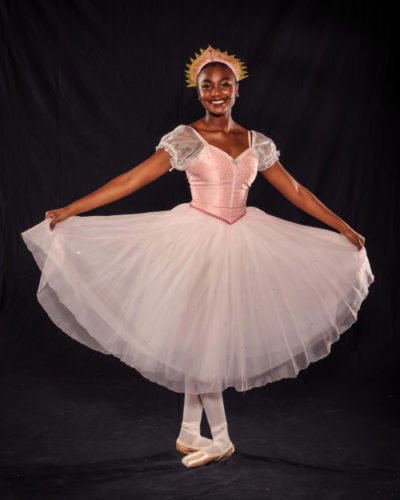 Dancer of the Week: Joslyn Smith