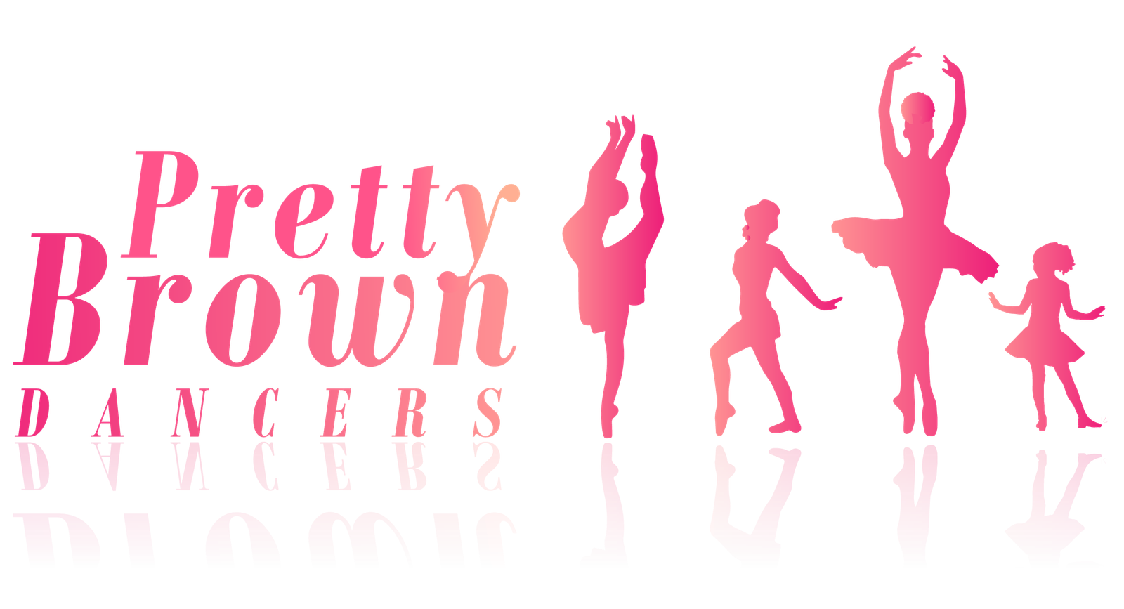 Pretty Brown Dancers