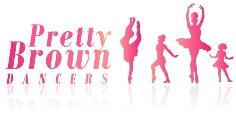 Pretty Brown Dancers